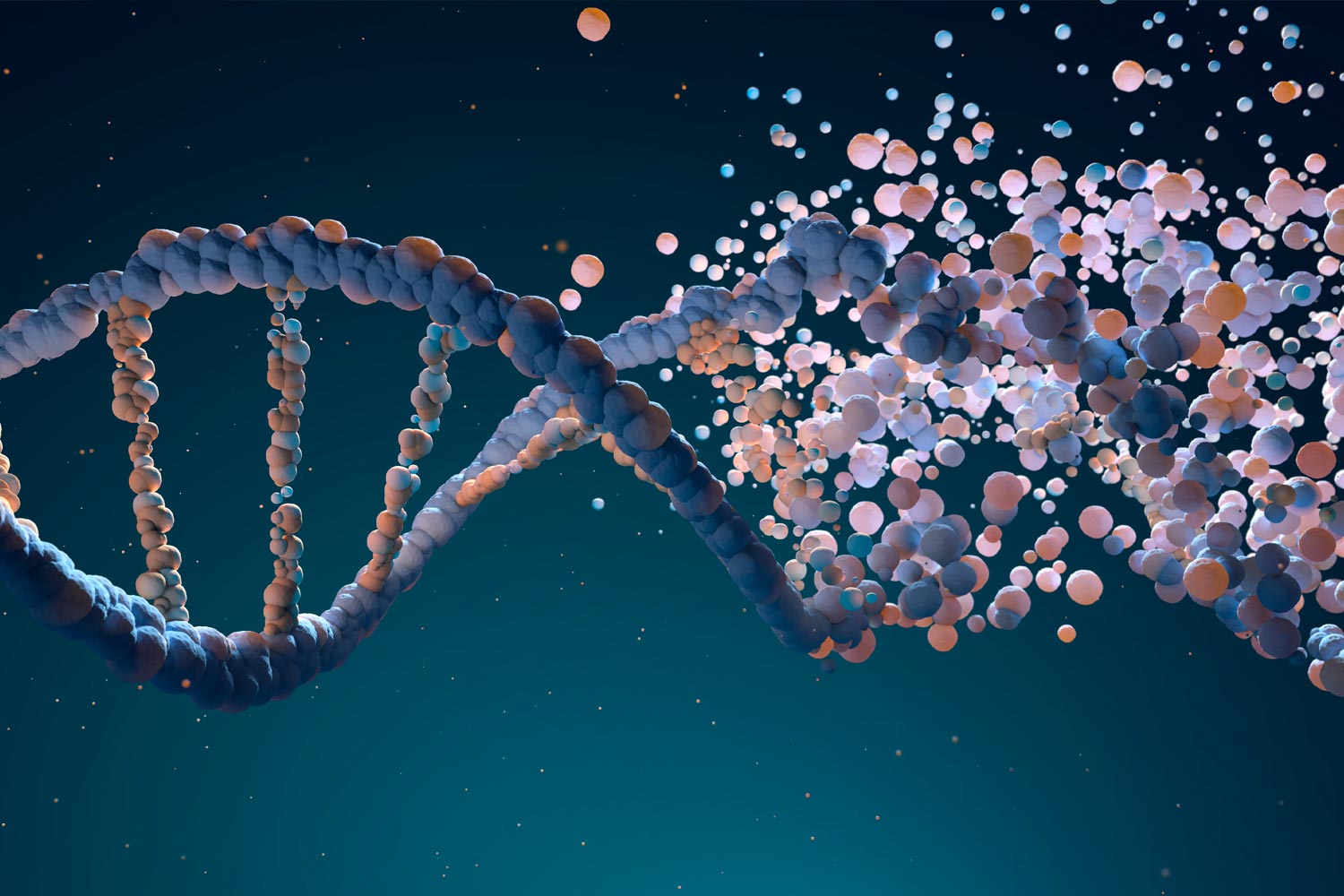 Epigenética: Fundamentos y metodologías