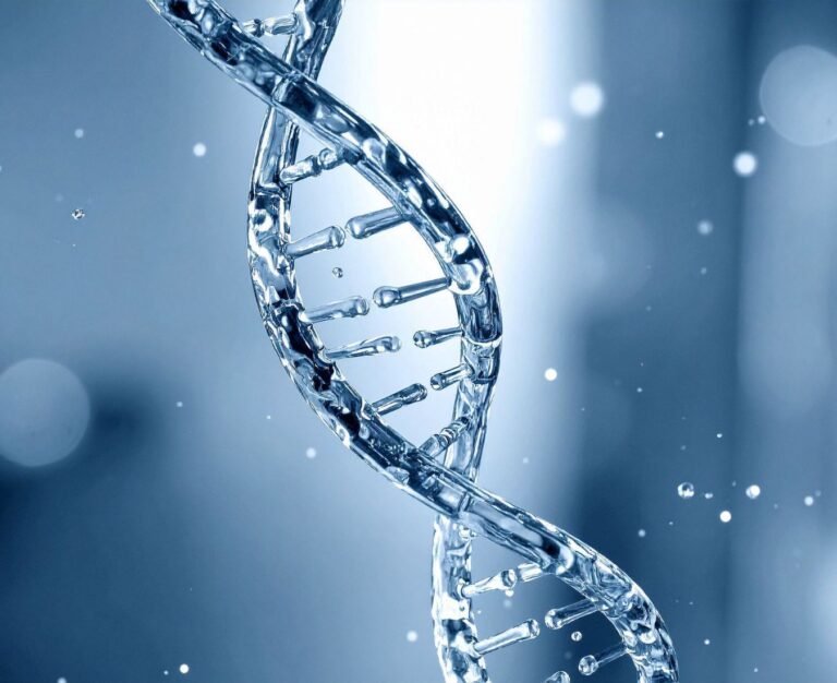 Curso de Biología Molecular