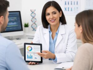 Curso de Asesor Genético